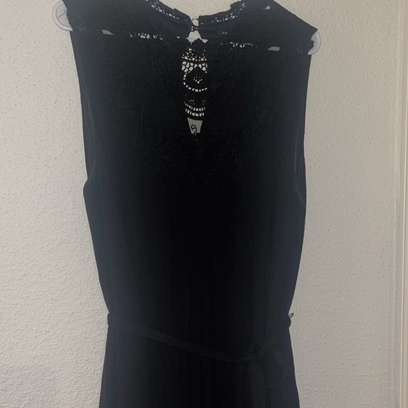 Torrid little black dress - Picture 2 of 3